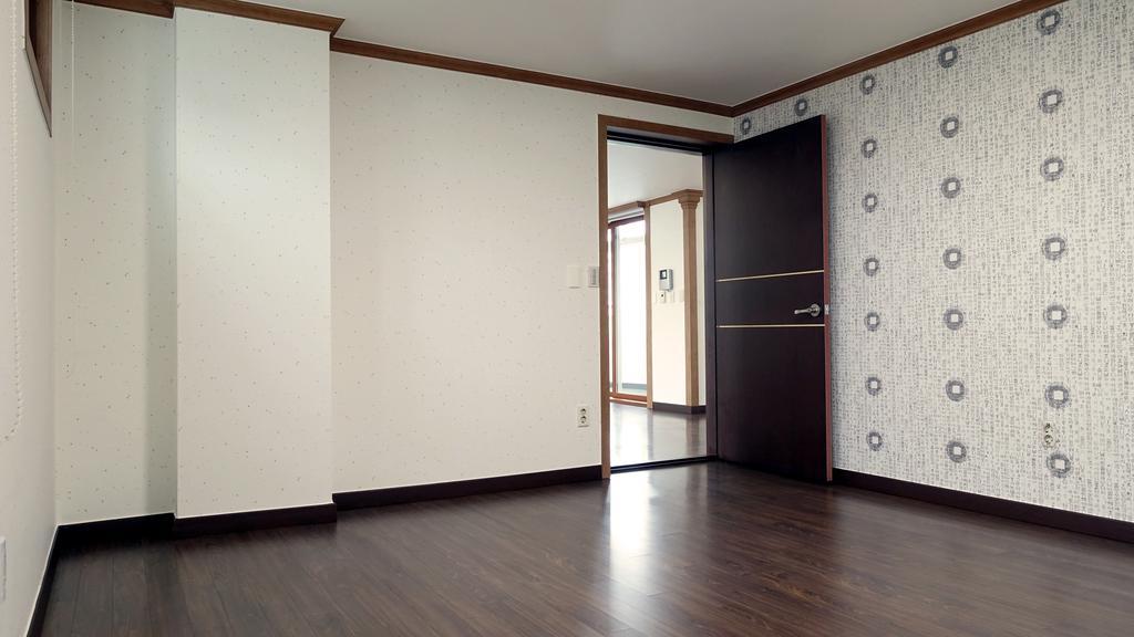 Hotel Happy Memory Jeonju Esterno foto