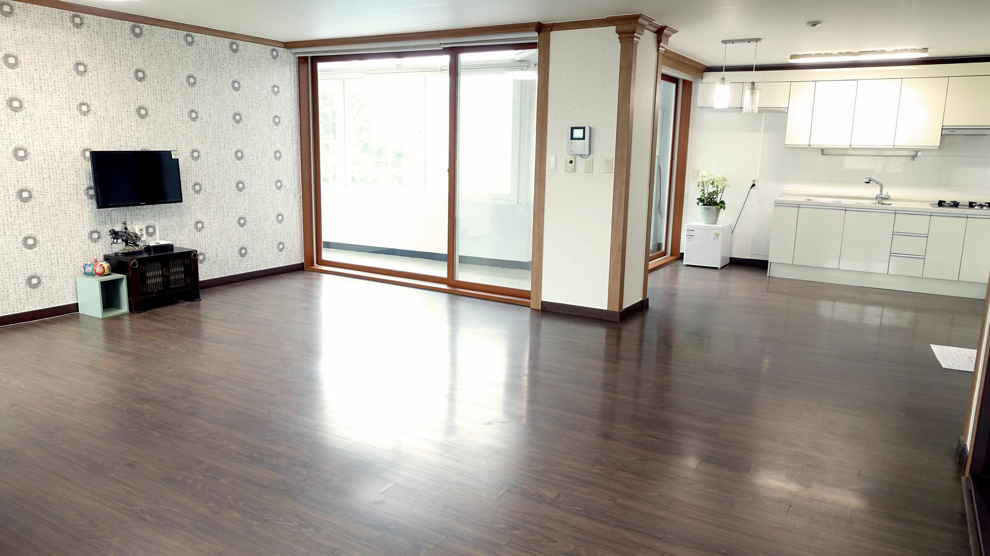 Hotel Happy Memory Jeonju Esterno foto