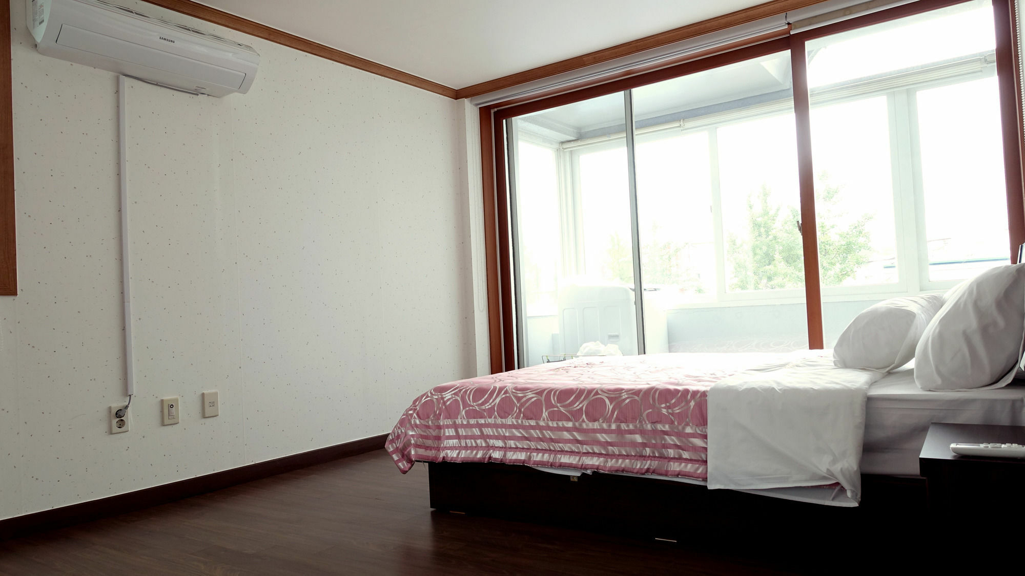 Hotel Happy Memory Jeonju Esterno foto