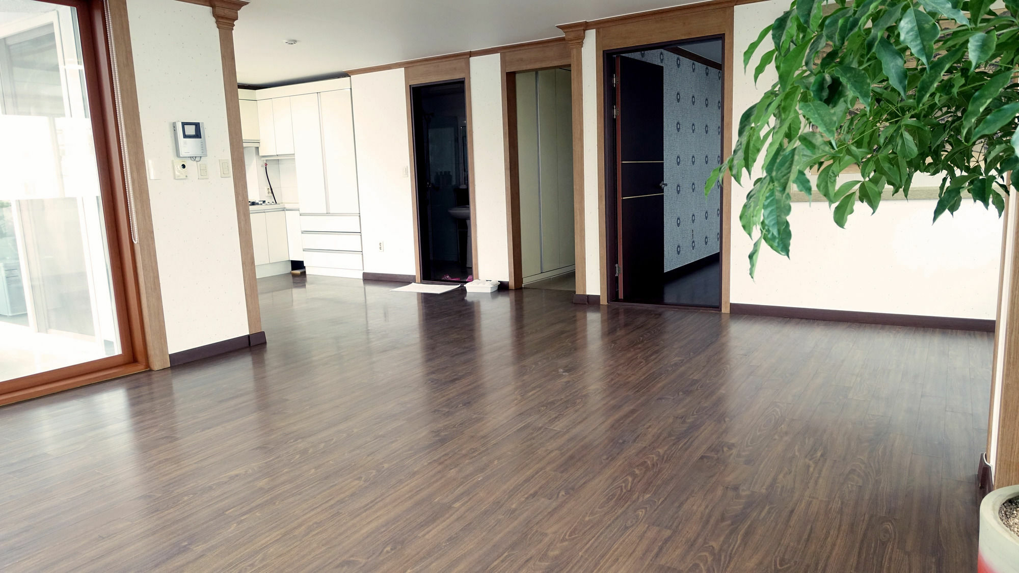 Hotel Happy Memory Jeonju Esterno foto